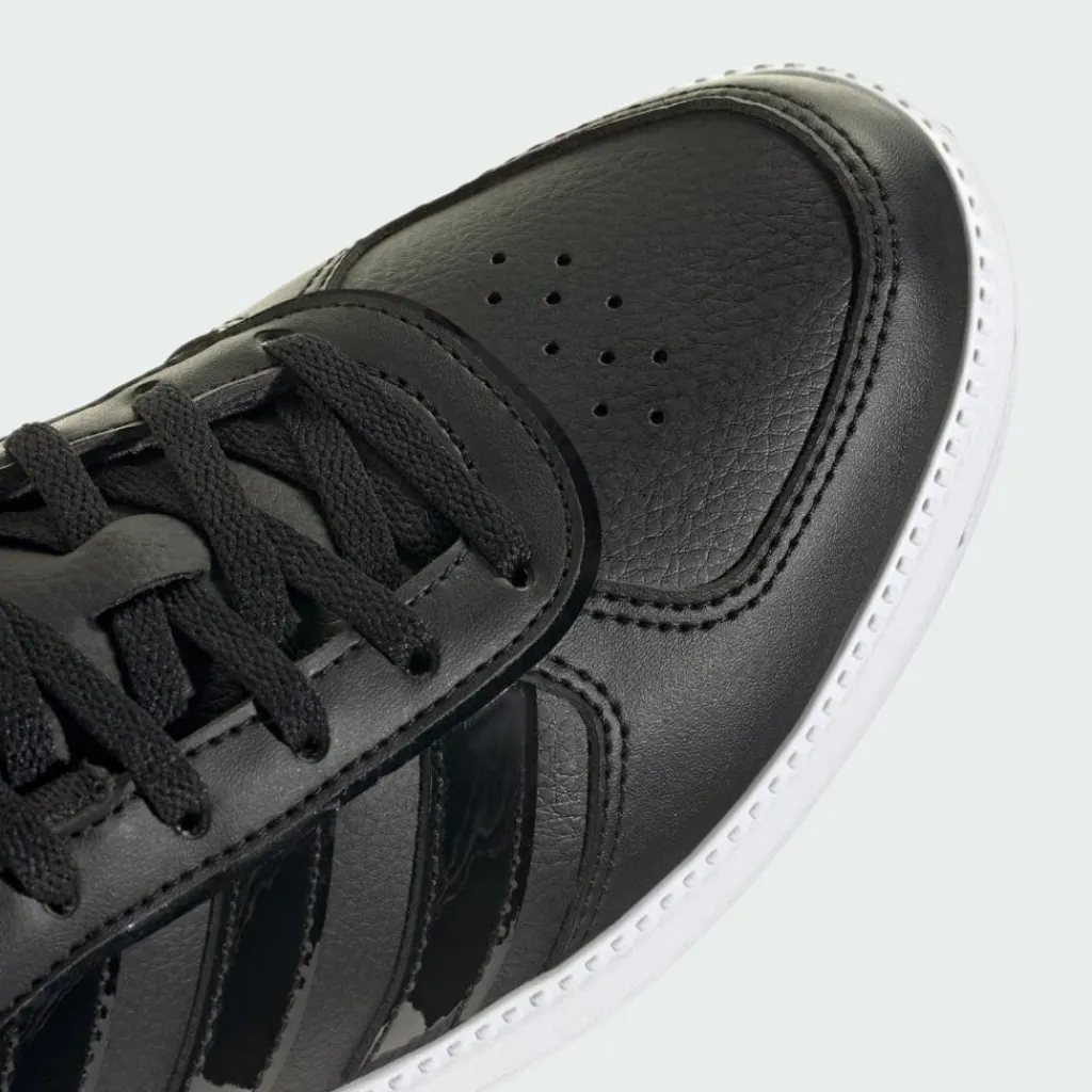adidas Sneaker<· Breaknet Sleek Kids Schuh Core Black / Core Black / Cloud White