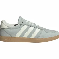 adidas Streetwear|Sneaker<· BREAKNET SLEEK wonsil-owhite-gum