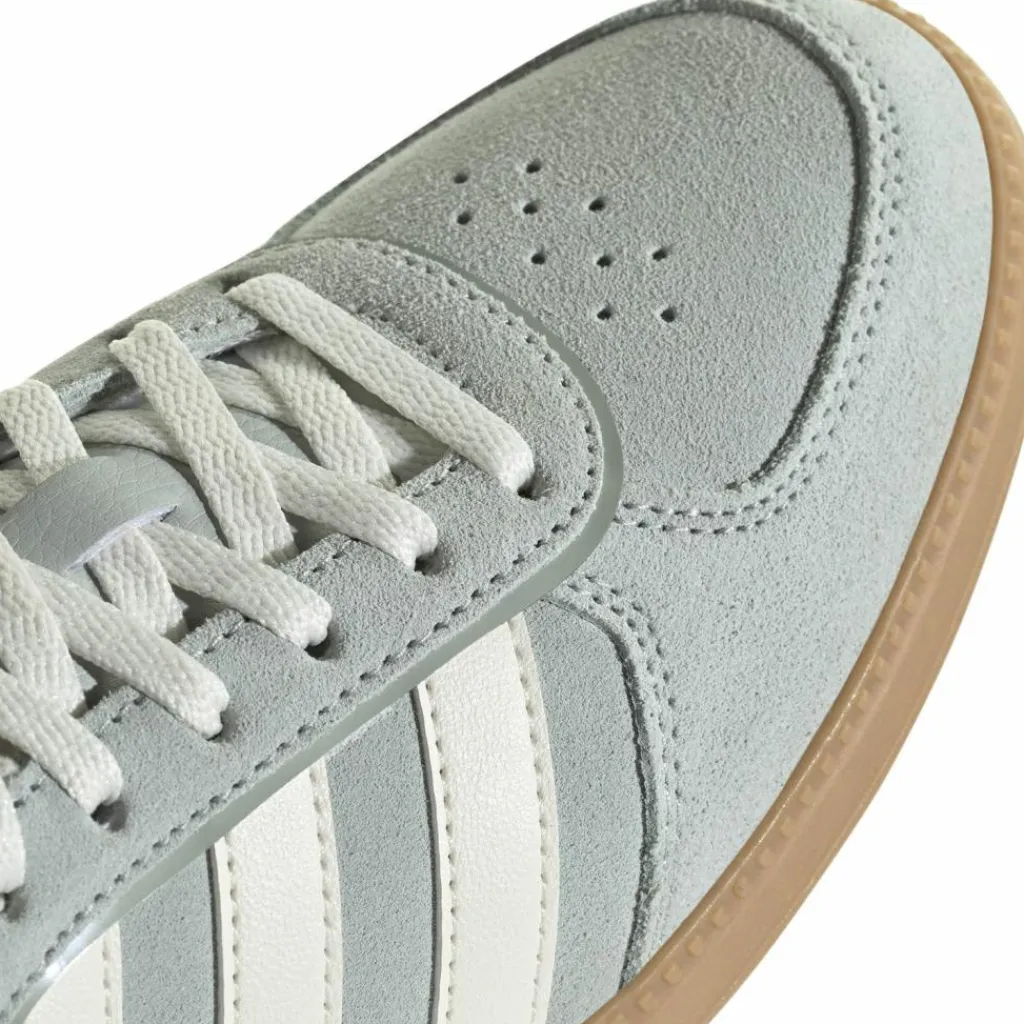 adidas Streetwear|Sneaker<· BREAKNET SLEEK wonsil-owhite-gum