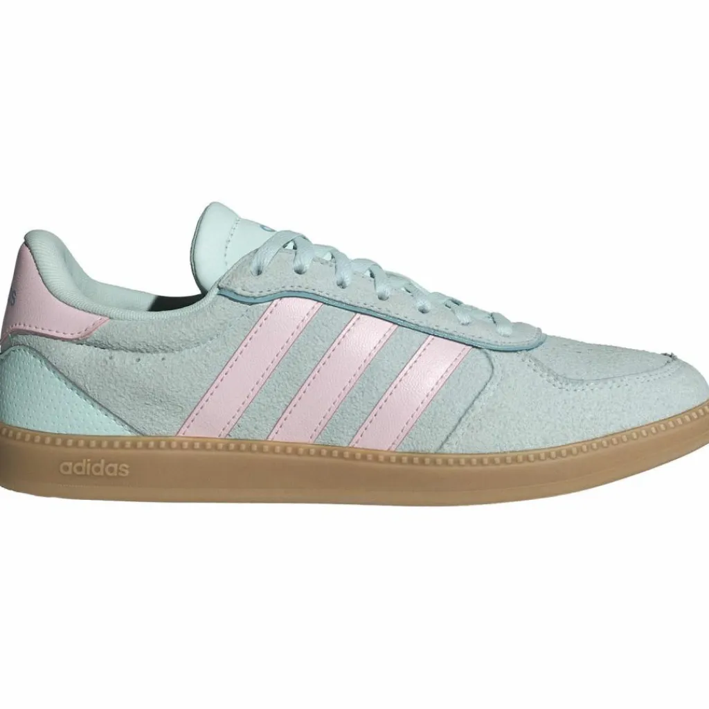 New · BREAKNET SLEEK Damen Streetwear|Sneaker