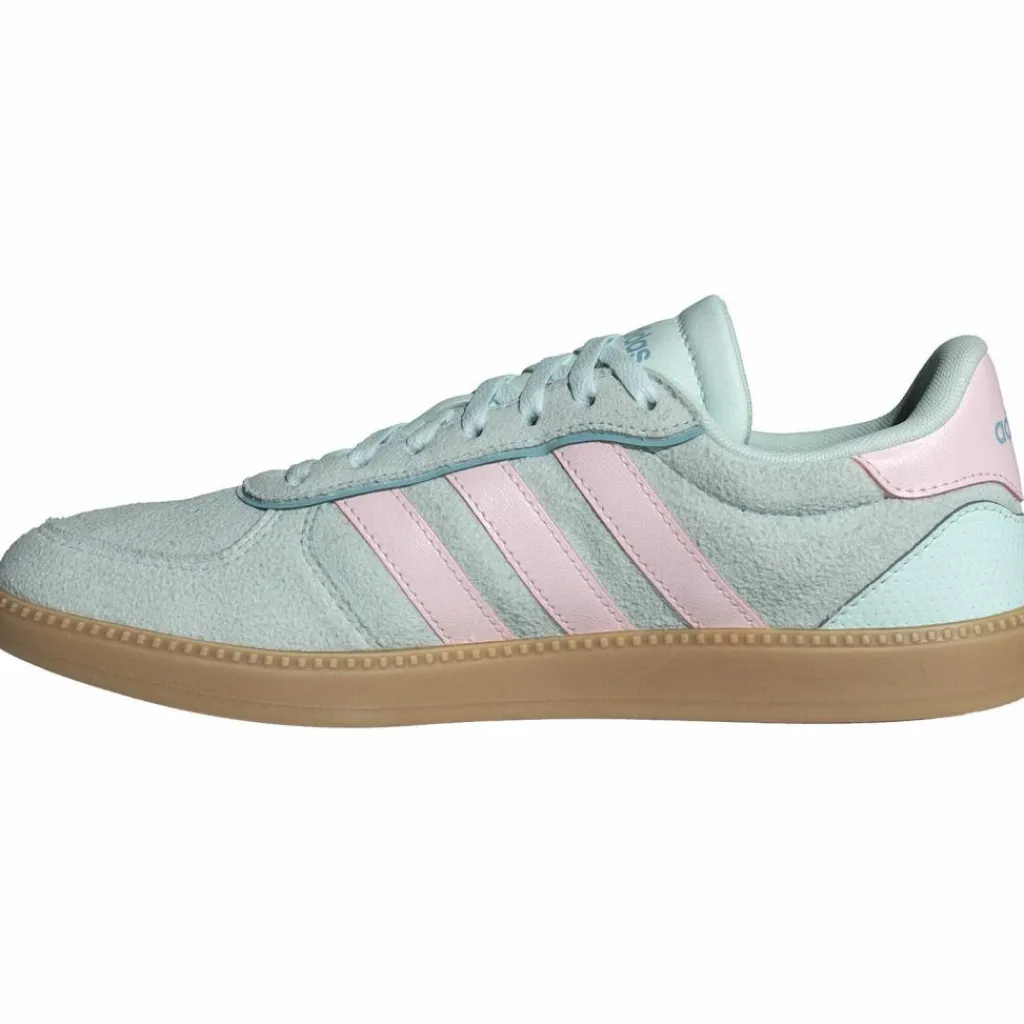 New · BREAKNET SLEEK Damen Streetwear|Sneaker