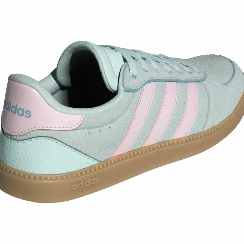 New · BREAKNET SLEEK Damen Streetwear|Sneaker