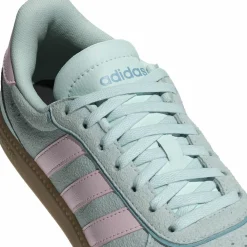 New · BREAKNET SLEEK Damen Streetwear|Sneaker