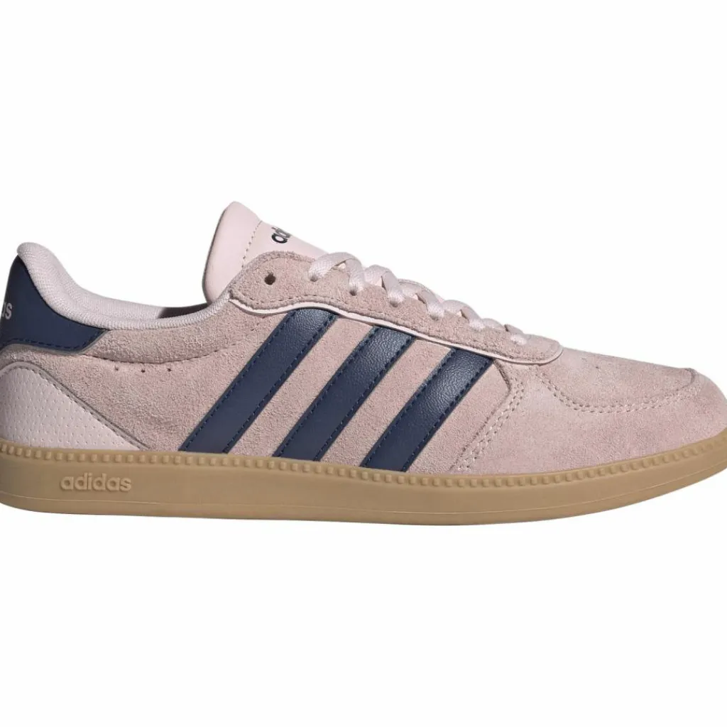 Hot · Breaknet Sleek Damen Streetwear|Sneaker