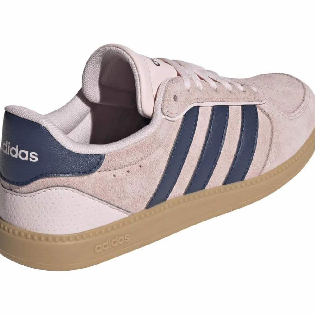 Hot · Breaknet Sleek Damen Streetwear|Sneaker