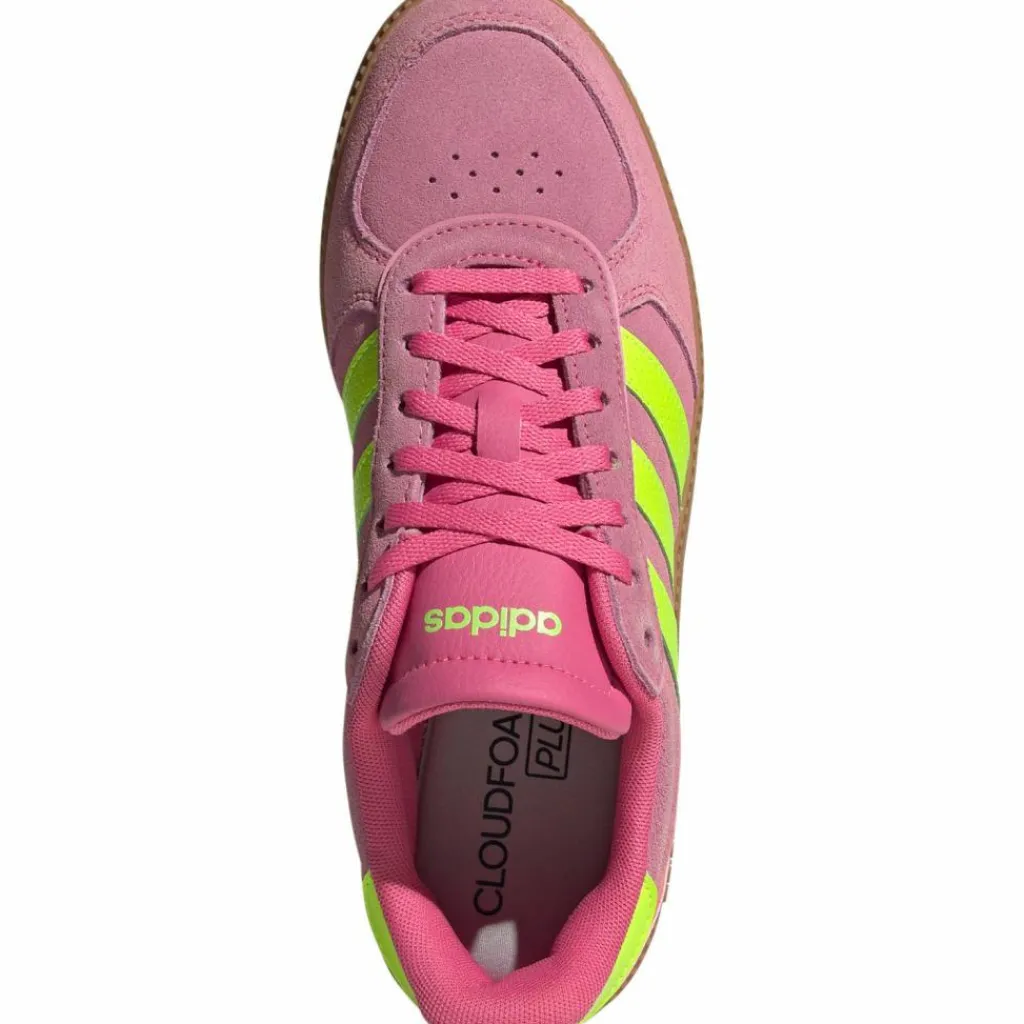 Online · BREAKNET SLEEK Damen Streetwear|Sneaker