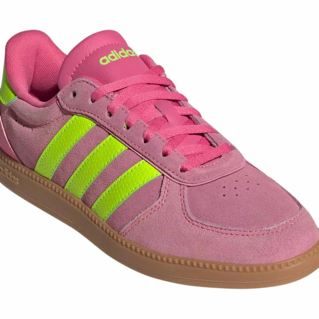 Online · BREAKNET SLEEK Damen Streetwear|Sneaker