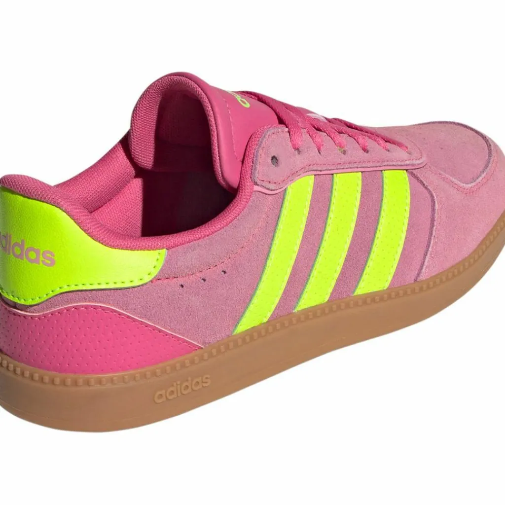 Online · BREAKNET SLEEK Damen Streetwear|Sneaker