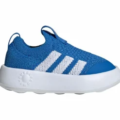 adidas Sneaker<· BUBBLECOMFY bright royal-ftwr white-core black