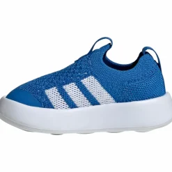 adidas Sneaker<· BUBBLECOMFY bright royal-ftwr white-core black