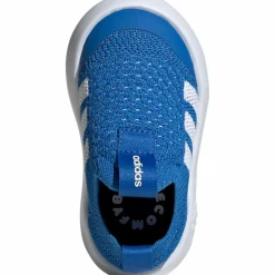 adidas Sneaker<· BUBBLECOMFY bright royal-ftwr white-core black