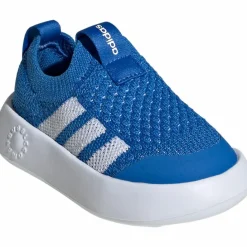 adidas Sneaker<· BUBBLECOMFY bright royal-ftwr white-core black
