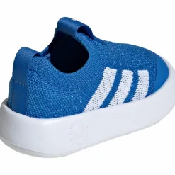 adidas Sneaker<· BUBBLECOMFY bright royal-ftwr white-core black