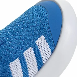 adidas Sneaker<· BUBBLECOMFY bright royal-ftwr white-core black
