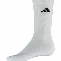 adidas Training|Training<· C ESS CRW 6PP white-white-black
