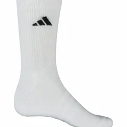 adidas Training|Training<· C ESS CRW 6PP white-white-black