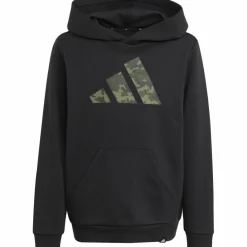 adidas Pullover & Sweats<· CAMO black