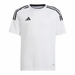 adidas Trikots<· Campeon 23 Trikot Kids weissschwarz