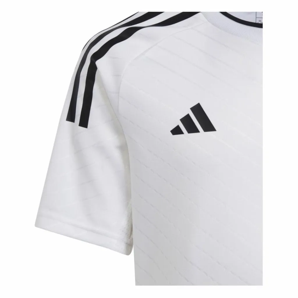 adidas Trikots<· Campeon 23 Trikot Kids weissschwarz