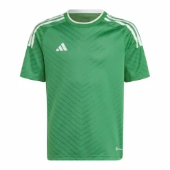 adidas Trikots<· Campeon 23 Trikot Kids gruen