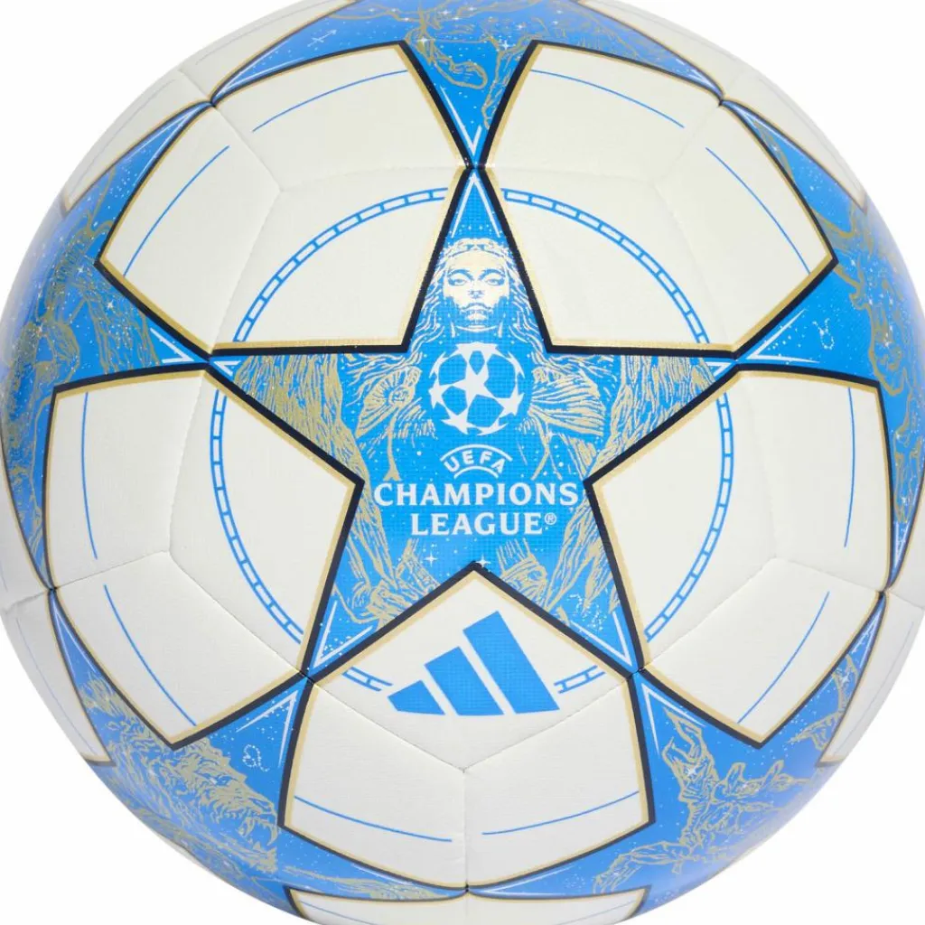 · Champions League TRN Herren Bälle