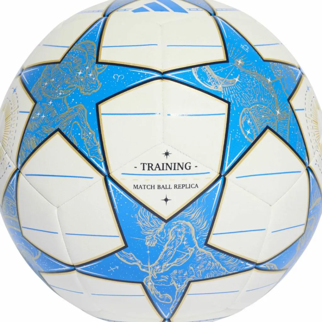 · Champions League TRN Herren Bälle
