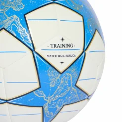 · Champions League TRN Herren Bälle