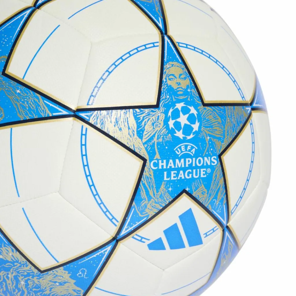 · Champions League TRN Herren Bälle