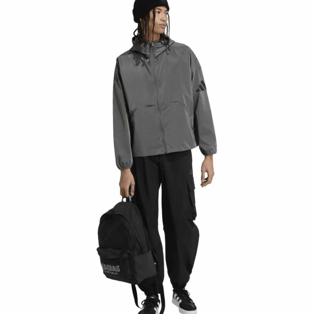 adidas Streetwear|Hosen<· City Tech black