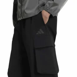 adidas Streetwear|Hosen<· City Tech black