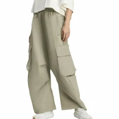 adidas Streetwear|Hosen<· City Tech silver pebble