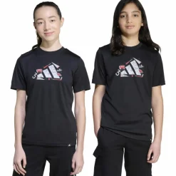 adidas Training|Shirts<· CLIMACOOL CAMO black