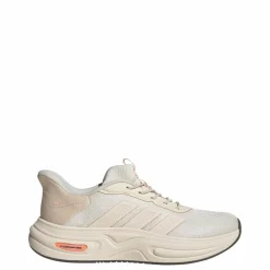 adidas Sneaker<· CLOUDFOAM CUXXION RAPIDFIT SCHUH Wonder White / Bliss Orange / Pure Orange
