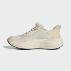 adidas Sneaker<· CLOUDFOAM CUXXION RAPIDFIT SCHUH Wonder White / Bliss Orange / Pure Orange