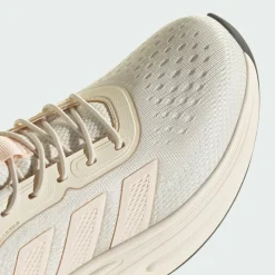 adidas Sneaker<· CLOUDFOAM CUXXION RAPIDFIT SCHUH Wonder White / Bliss Orange / Pure Orange
