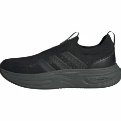 adidas Sneaker<· CLOUDFOAM CUXXION SOCKENSCHUH Core Black / Carbon / Grey Six