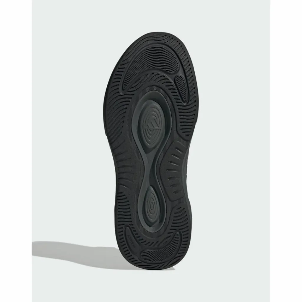 adidas Sneaker<· CLOUDFOAM CUXXION SOCKENSCHUH Core Black / Carbon / Grey Six