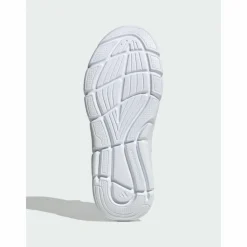 adidas Sneaker<· CLOUDFOAM FLEX RAPIDFIT SCHUH Core Black / Cloud White / Grey Three