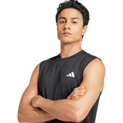 New · Club Herren Tennis|Tops & Tanks