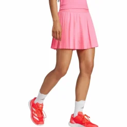 adidas Tennis|Tennis<· Club lucid pink