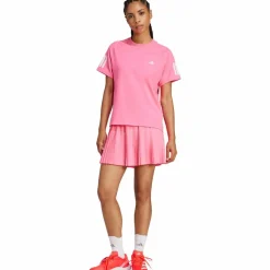 adidas Tennis|Tennis<· Club lucid pink