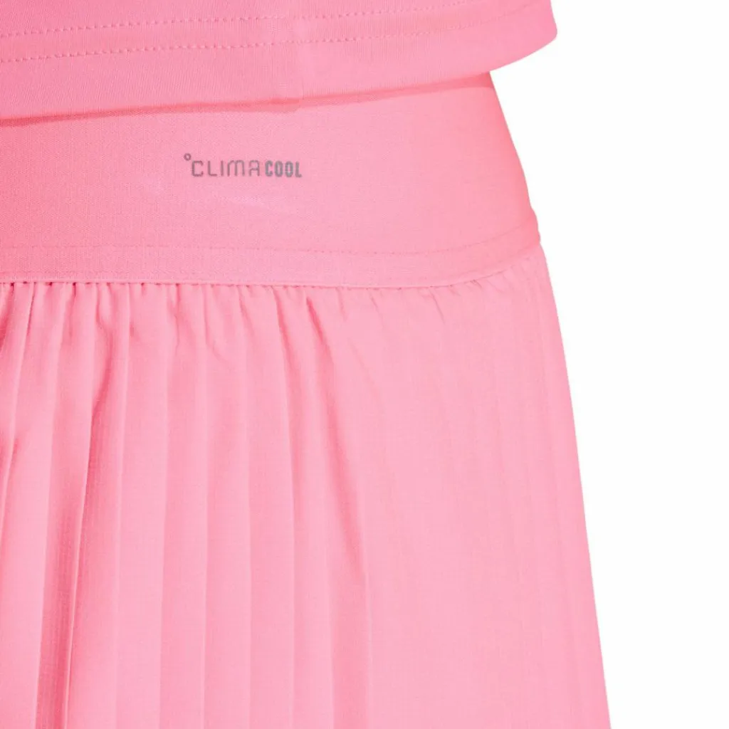 adidas Tennis|Tennis<· Club lucid pink