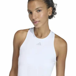 adidas Tennis<· CLUB white