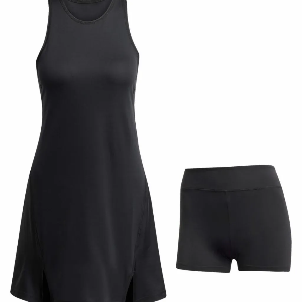 adidas Tennis|Tennis<· Club black