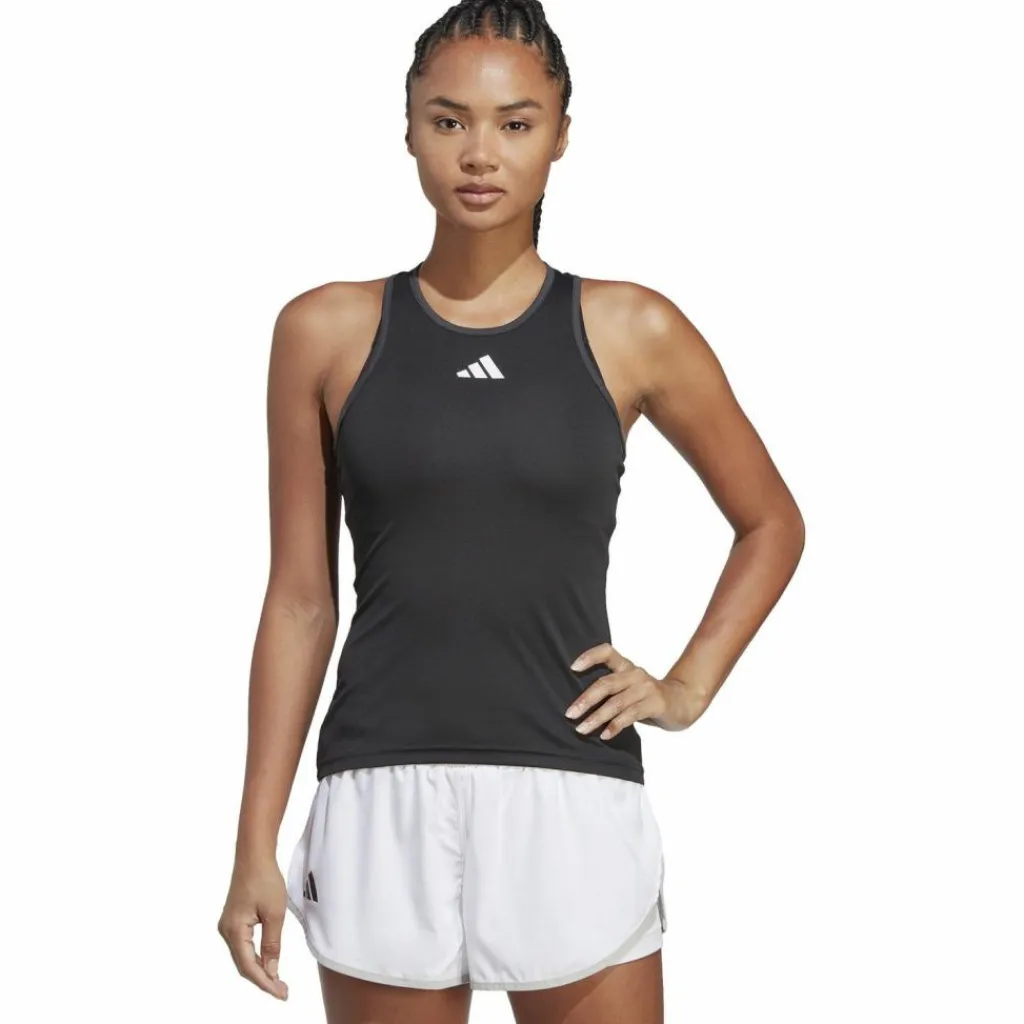 adidas Tennis<· Club black