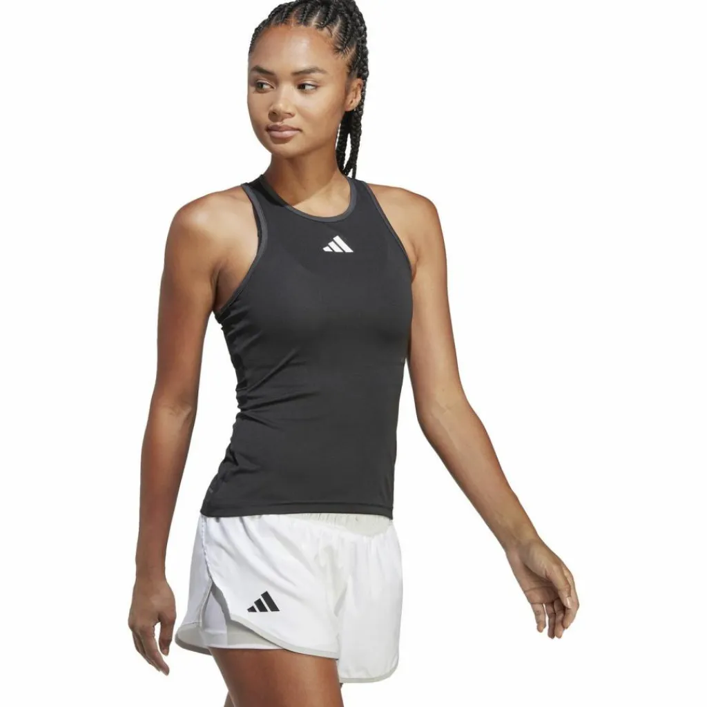 adidas Tennis<· Club black