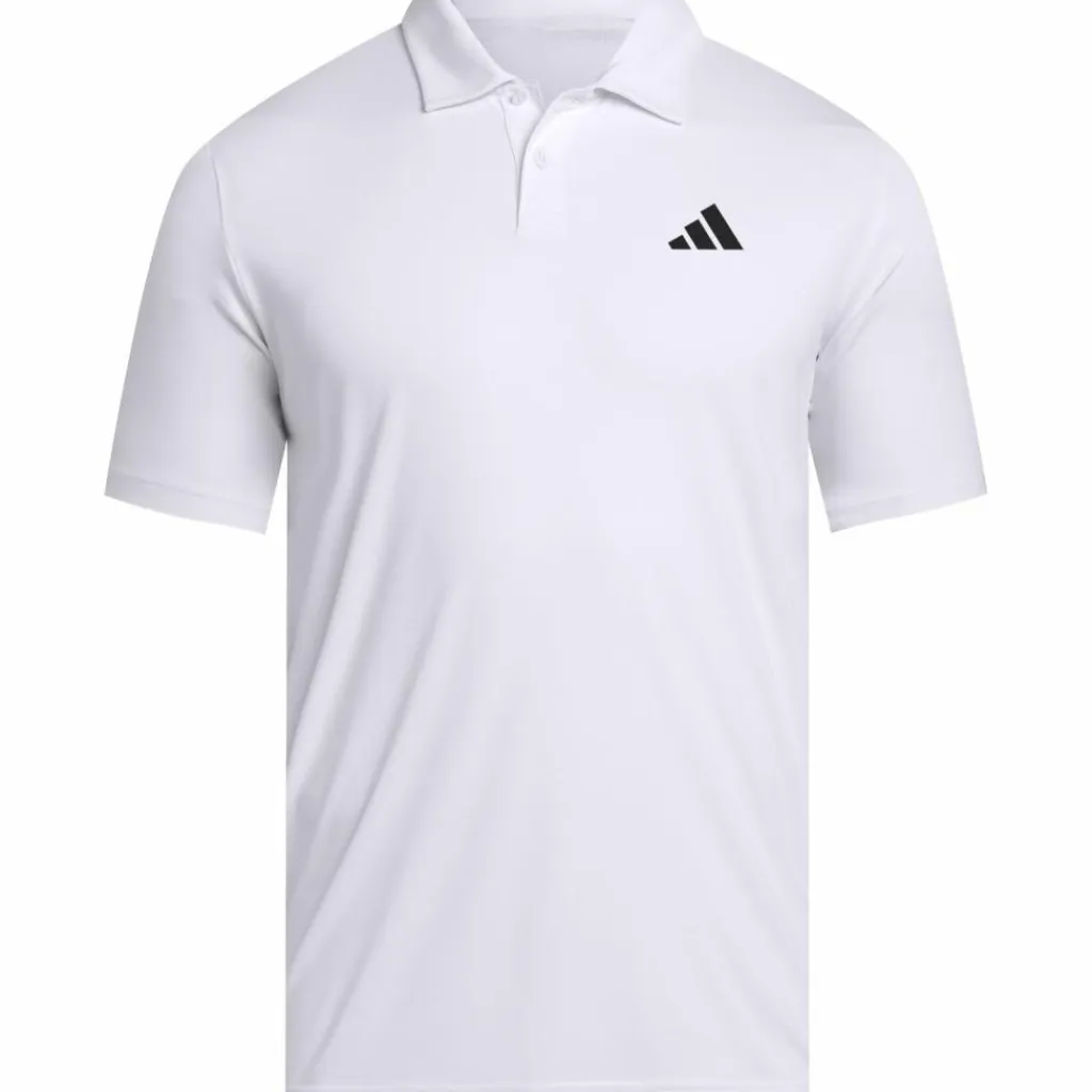 adidas Tennis<· CLUB white
