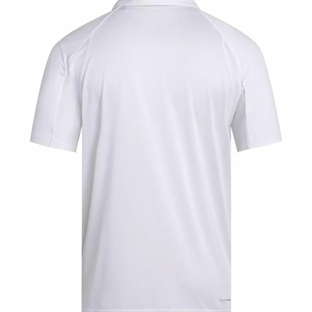 adidas Tennis<· CLUB white