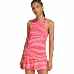 adidas Tennis|Tennis<· Club lucid pink