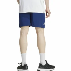 adidas Tennis<· Club 7IN dark blue
